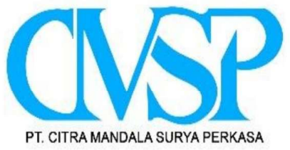 PT. CITRA MANDALA SURYA PERKASA