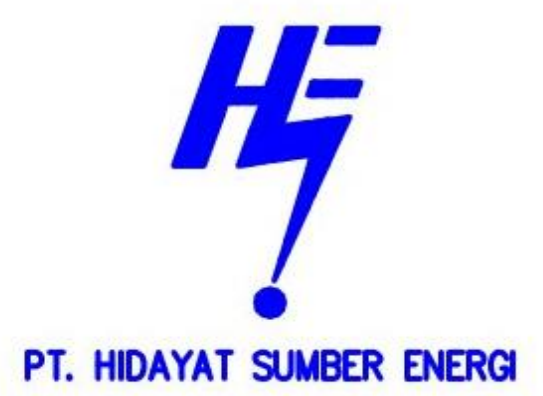 PT. HIDAYAT SUMBER ENERGI